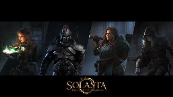 Solasta: Crown of the Magister — screenshot 8