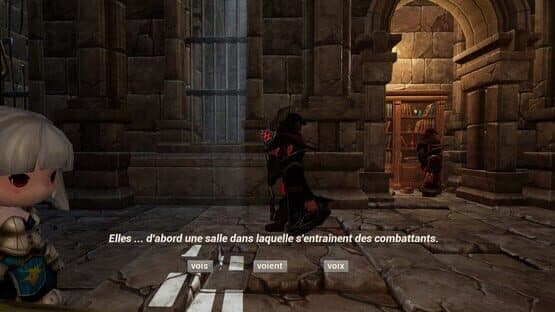 La Forêt de Pago: La vengeance du Dragon — screenshot 6