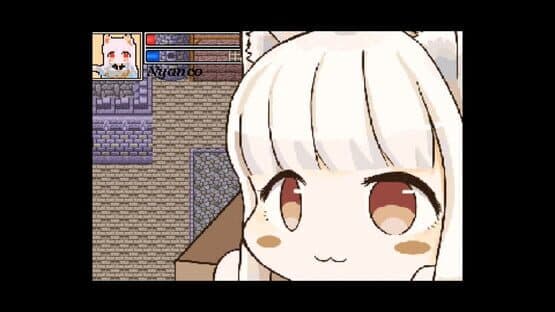 Nyanco Project — screenshot 1