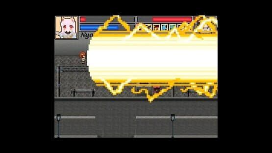 Nyanco Project — screenshot 2