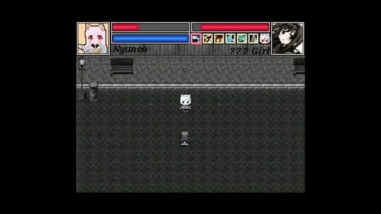 Nyanco Project — screenshot 3