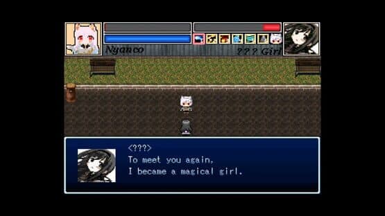Nyanco Project — screenshot 4