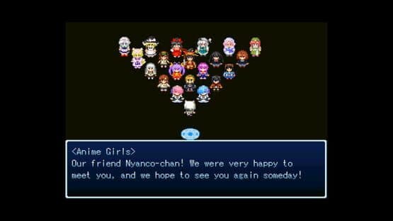 Nyanco Project — screenshot 5