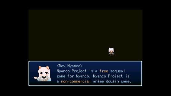 Nyanco Project — screenshot 6