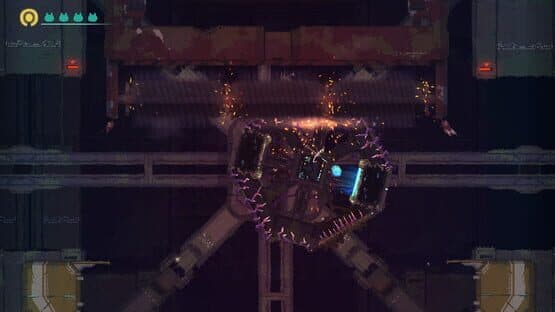 MO:Astray — screenshot 1