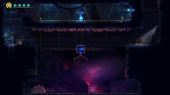 MO:Astray — screenshot 2