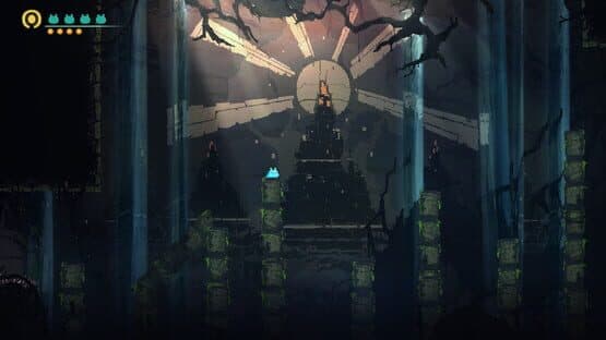 MO:Astray — screenshot 4