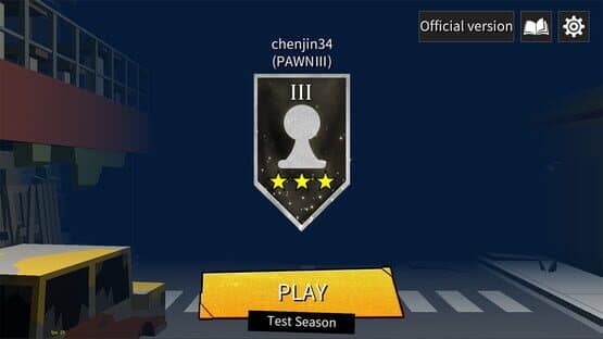 Auto Battle Royale — screenshot 1