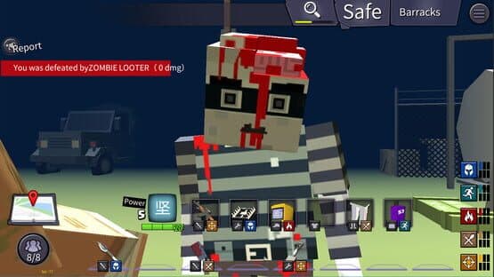 Auto Battle Royale — screenshot 4