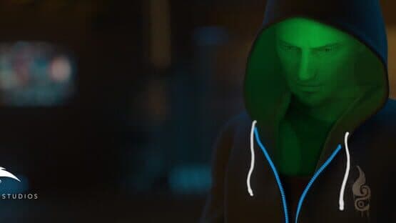 Neon Tide — screenshot 3