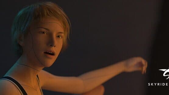Neon Tide — screenshot 4