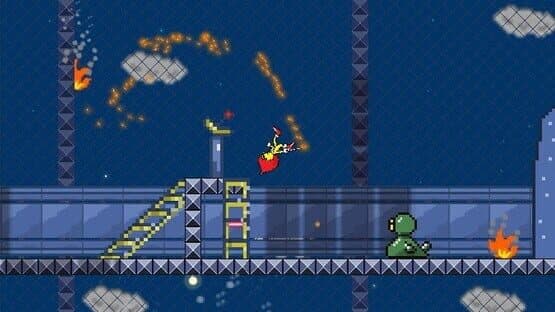 Kabitis 2 — screenshot 1