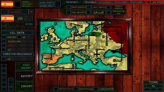 War Ghost — screenshot 3
