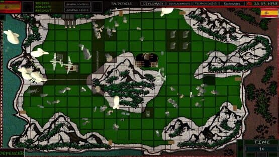 War Ghost — screenshot 4