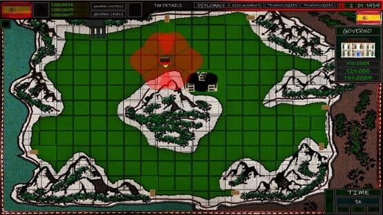 War Ghost — screenshot 5