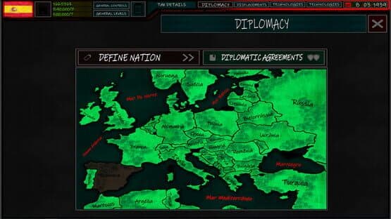 War Ghost — screenshot 6