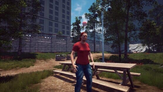 Civil: The Game — screenshot 1