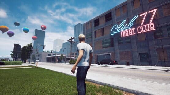Civil: The Game — screenshot 2