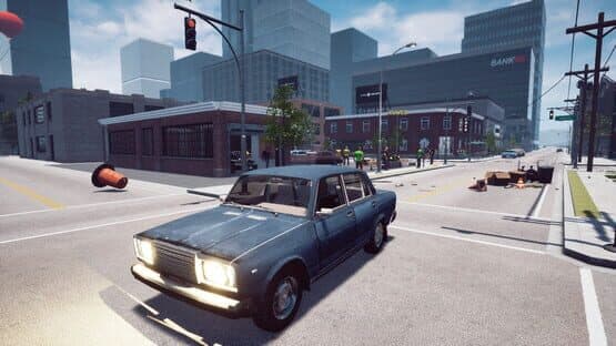 Civil: The Game — screenshot 3