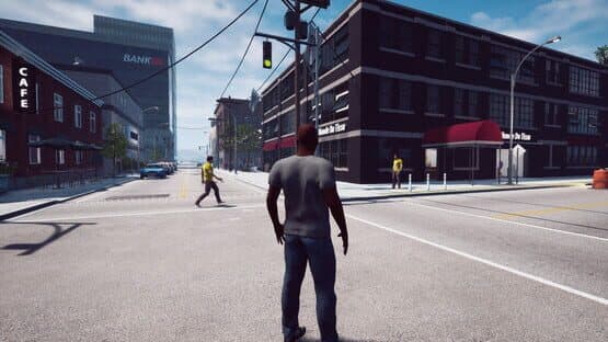 Civil: The Game — screenshot 6