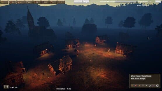 Bastide — screenshot 3