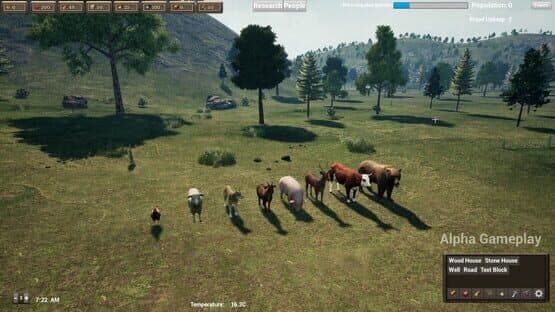 Bastide — screenshot 4