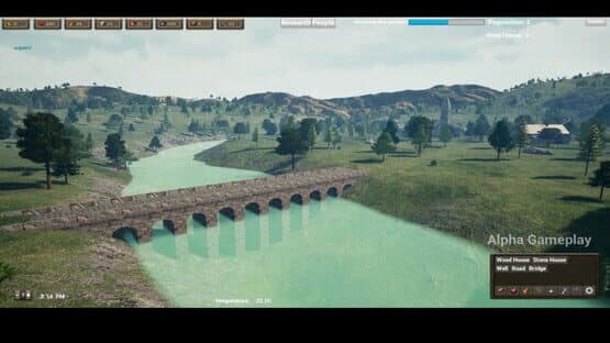 Bastide — screenshot 5