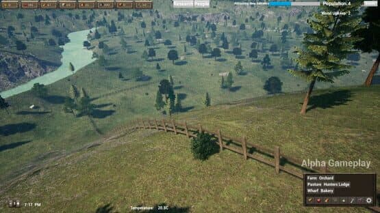 Bastide — screenshot 6