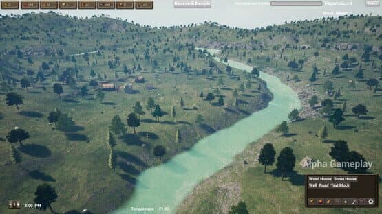 Bastide — screenshot 7