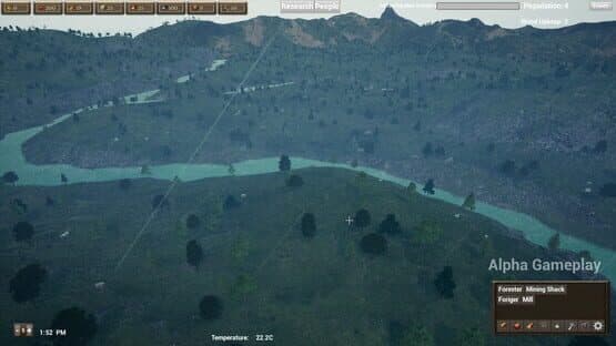 Bastide — screenshot 8