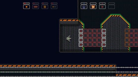 Altorius — screenshot 1