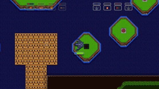 Altorius — screenshot 3