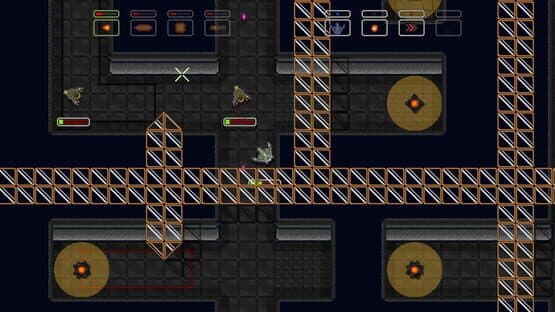 Altorius — screenshot 5