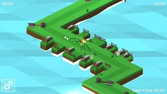 Marble Trap — screenshot 1
