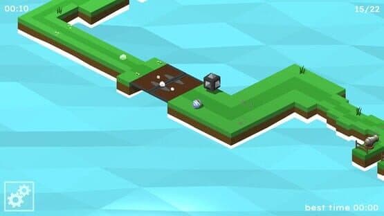 Marble Trap — screenshot 2