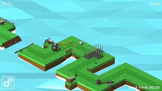 Marble Trap — screenshot 3
