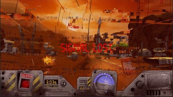 Only One Burn — screenshot 1