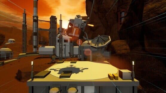 Only One Burn — screenshot 3