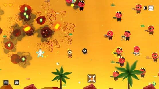 UltraGoodness 2 — screenshot 2