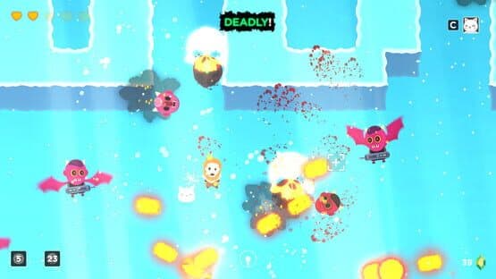 UltraGoodness 2 — screenshot 3
