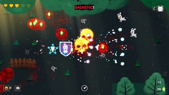UltraGoodness 2 — screenshot 4