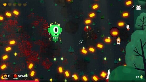 UltraGoodness 2 — screenshot 7