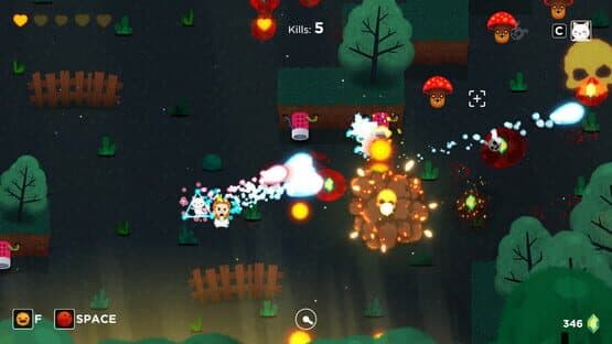 UltraGoodness 2 — screenshot 8