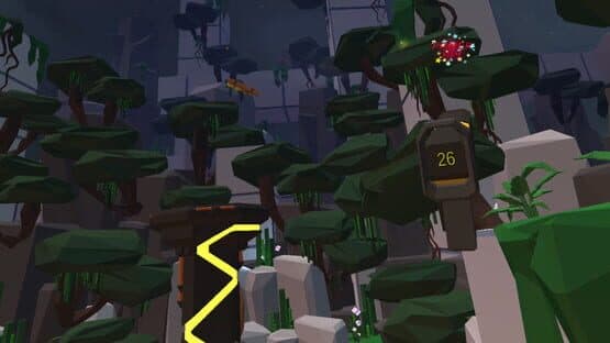 Banana Invaders — screenshot 4