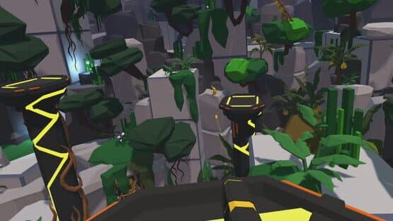 Banana Invaders — screenshot 5