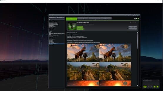 HelixMod VR — screenshot 1