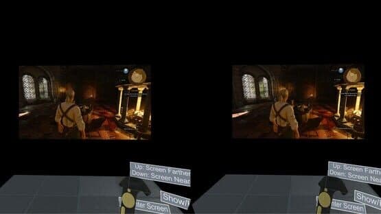 HelixMod VR — screenshot 3