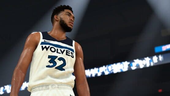 NBA 2K20 — screenshot 2