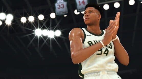 NBA 2K20 — screenshot 3