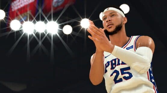 NBA 2K20 — screenshot 4